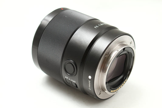 FE 35/1.8