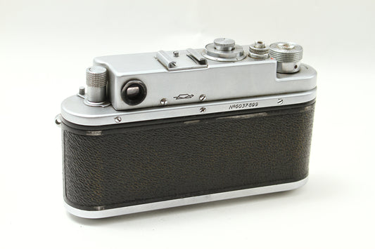 MIR + Jupiter-8 50/2