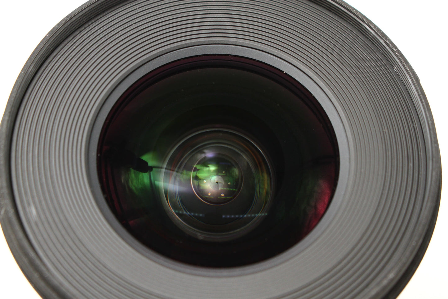 AF 10-20/4-5.6 EX DC HSM (Nikon F)