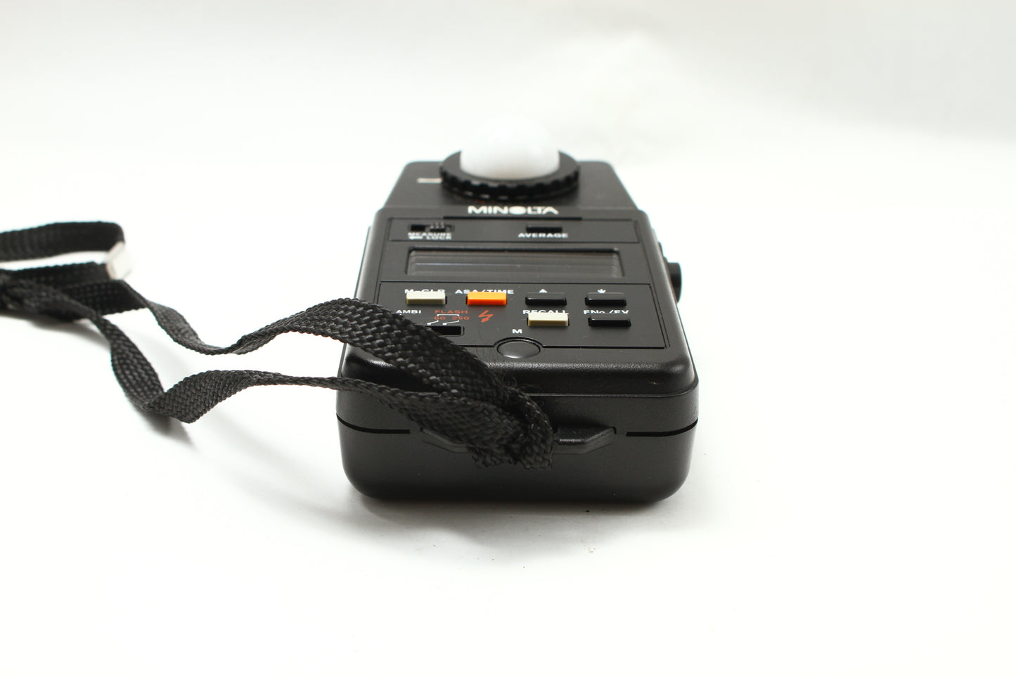 FLASH METER IIIF