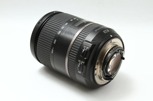28-300/3.5-6.3 Di VC PZD (A010・Nikon F)