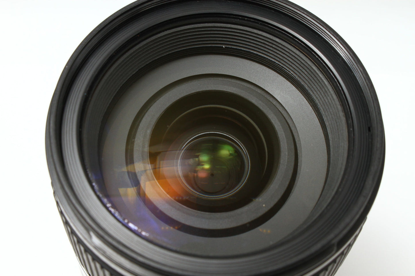 28-300/3.5-6.3 Di VC PZD (A010・Nikon F)