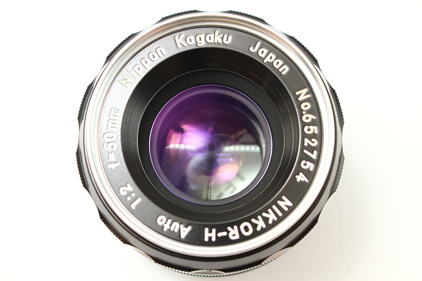 H Auto 50/2