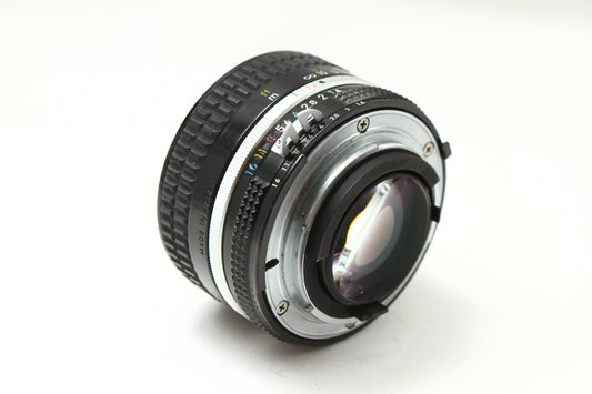 Ai 50/1.4