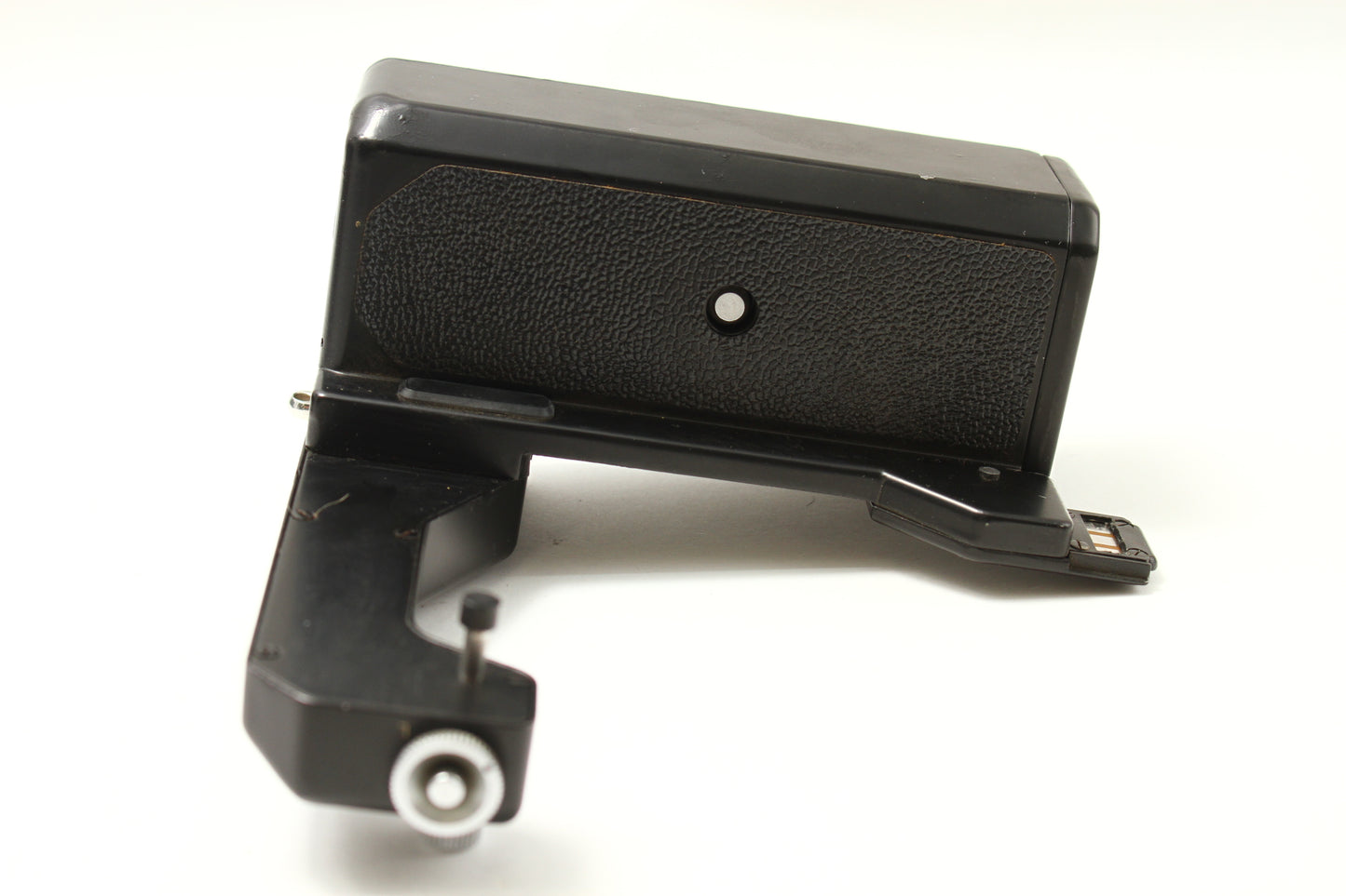 F アイレベル ブラック + F-36 MOTOR DRIVE