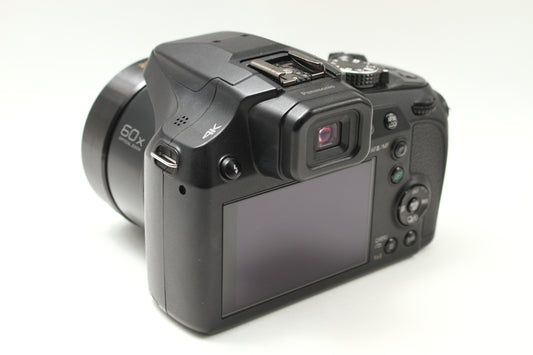 LUMIX DC-FZ85