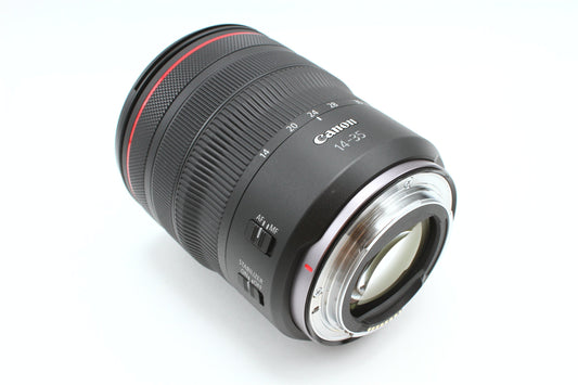 RF 14-35/4 L IS USM