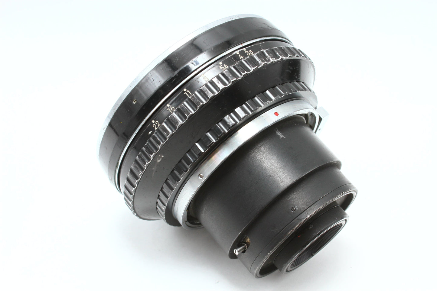 NIKKOR-H 5cm/3.5 (for S, EC)