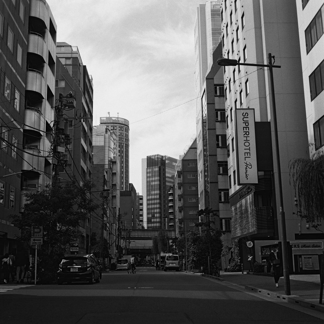 🎞️KENTMERE PAN 100 120 モノクロネガフィルム