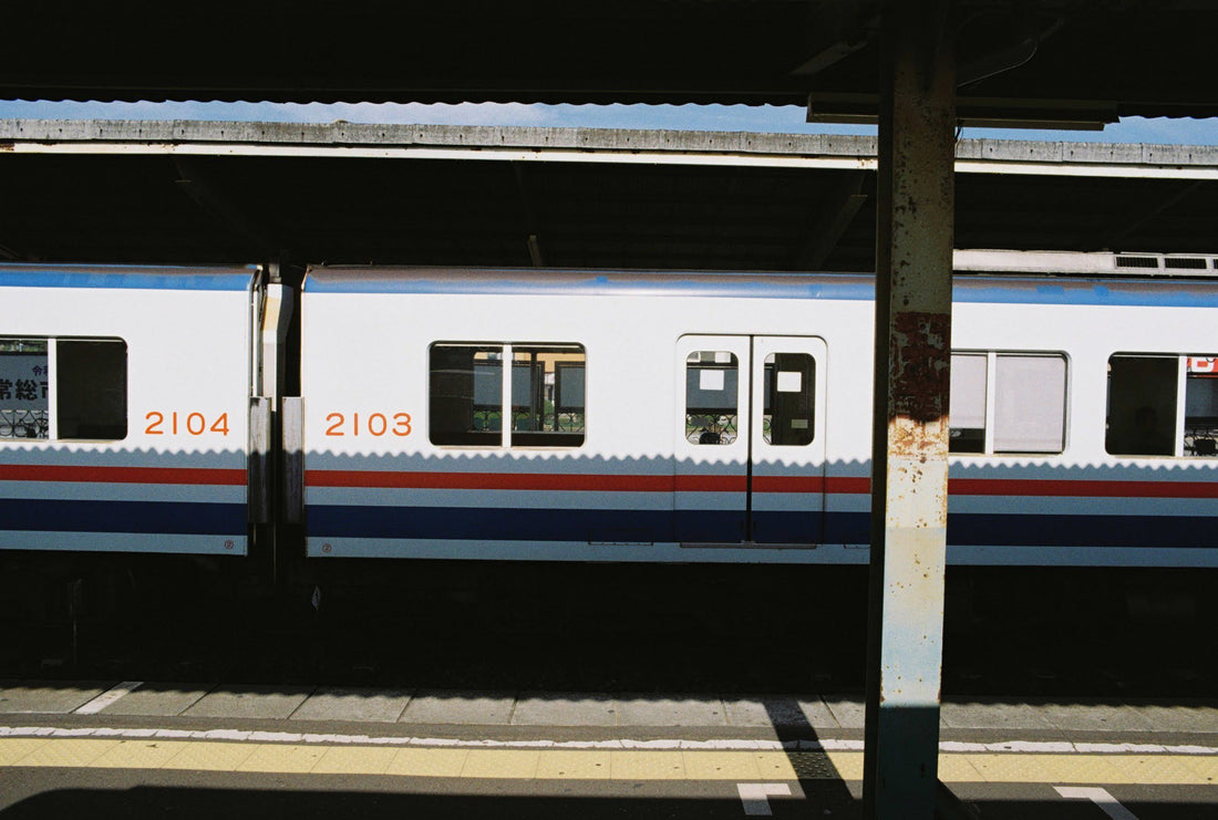 🎞️Kodak KODACOLOR 200 135-36 カラーネガフィルム