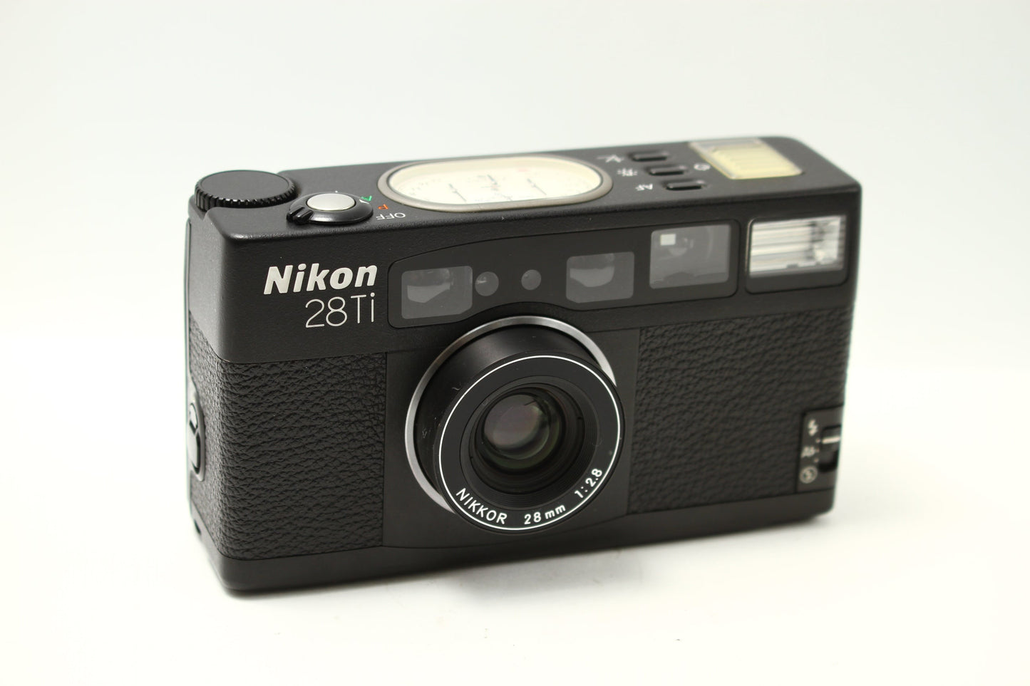 28Ti NIKKOR 28/2.8
