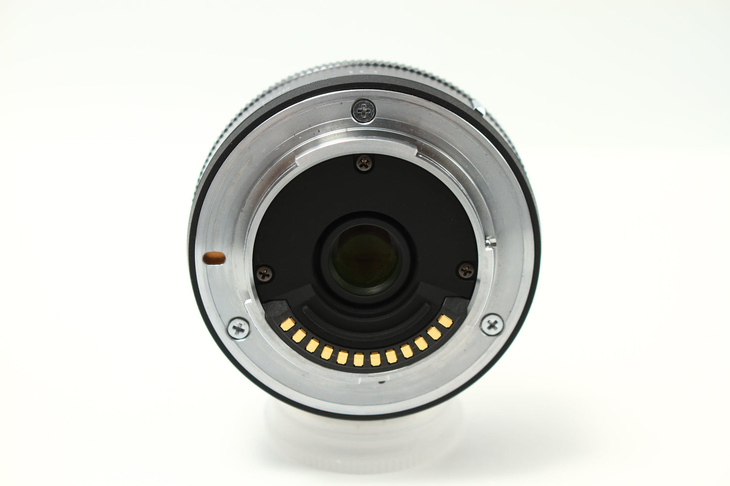 1NIKKOR 10/2.8 ブラック