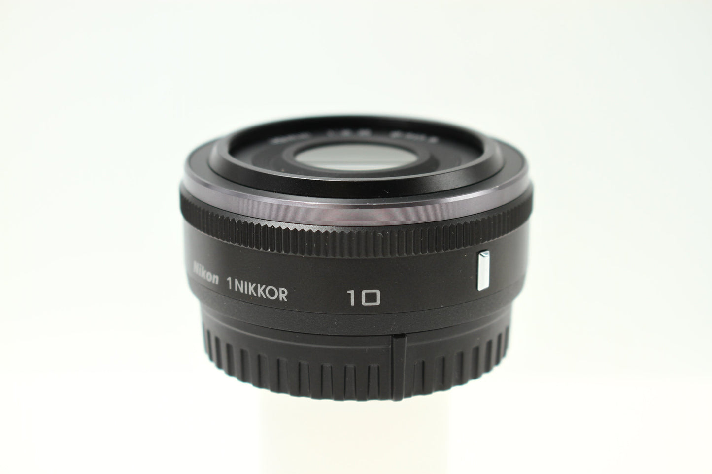 1NIKKOR 10/2.8 ブラック