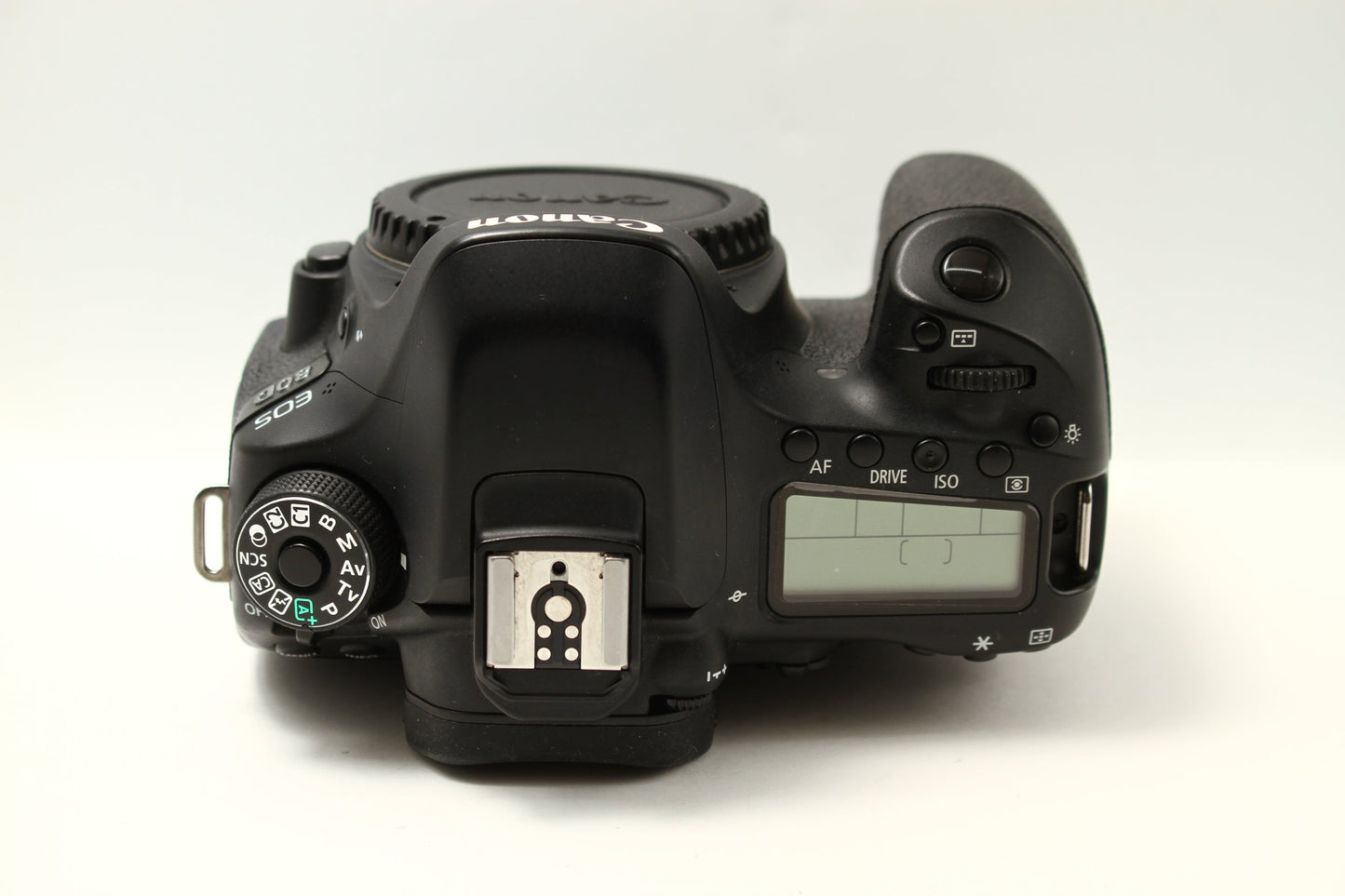 EOS 80D