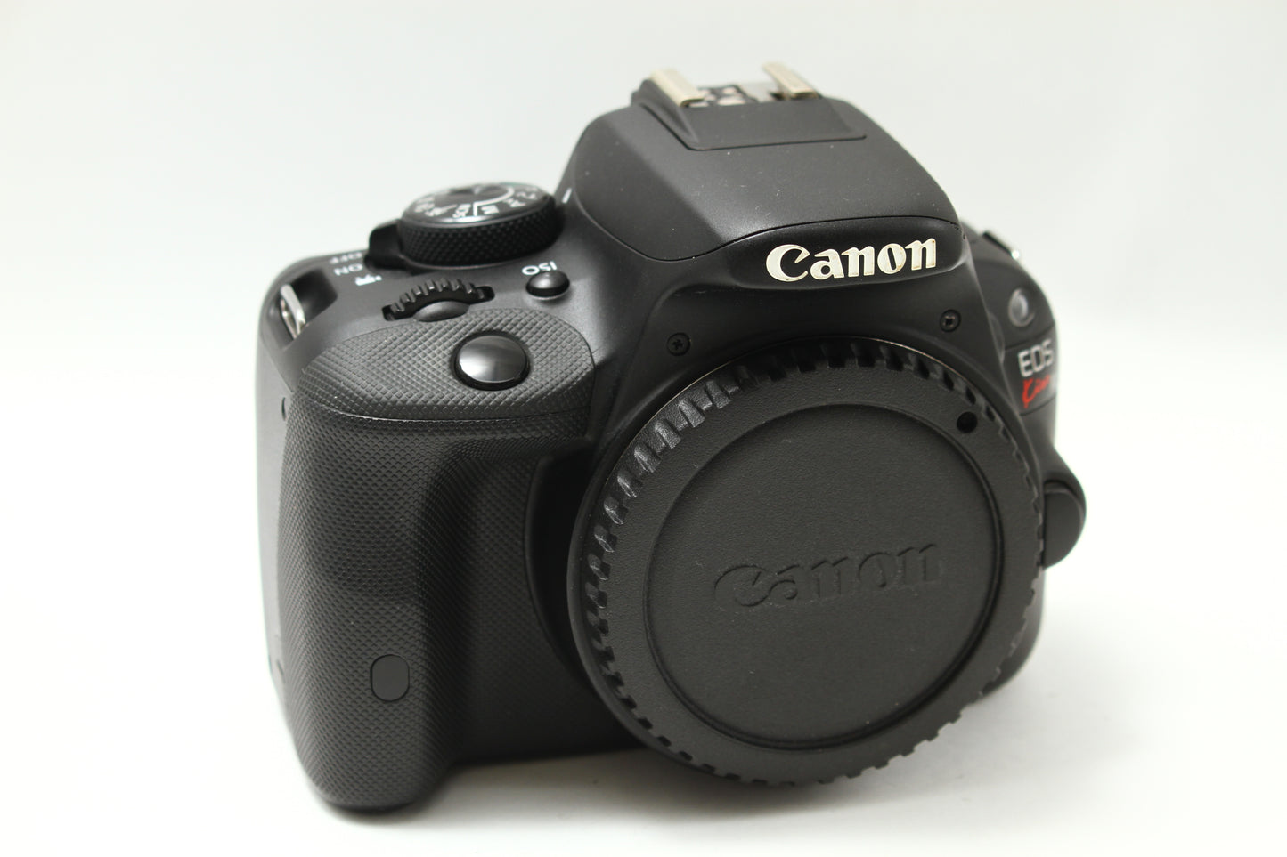 EOS Kiss X7