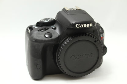 EOS Kiss X7