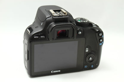 EOS Kiss X7