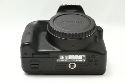 EOS Kiss X7