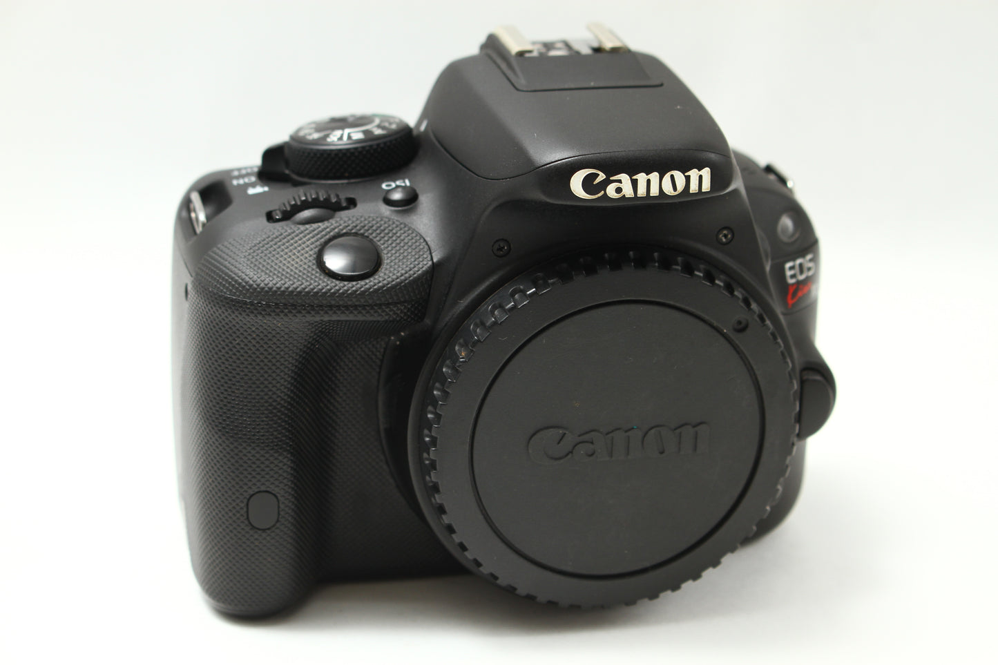 EOS Kiss X7