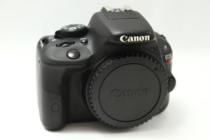 EOS Kiss X7