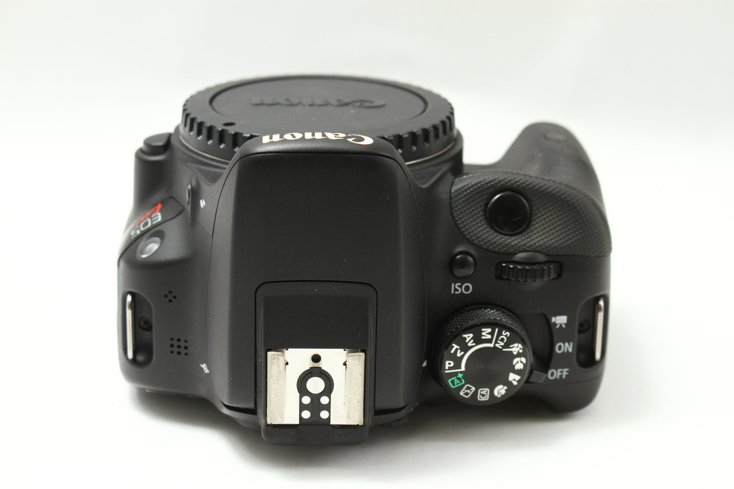 EOS Kiss X7