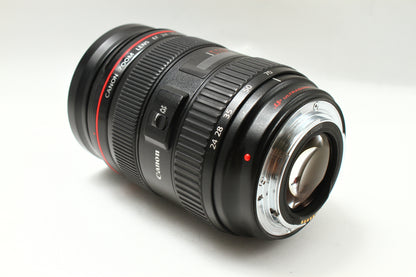 EF 24-70/2.8 L USM