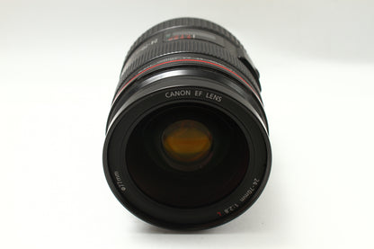 EF 24-70/2.8 L USM