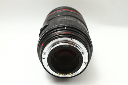 EF 24-70/2.8 L USM