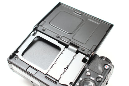 DSC-RX100M6