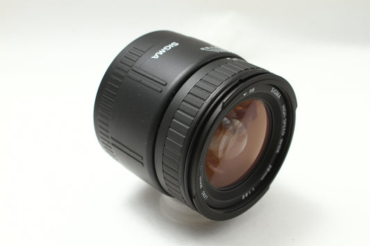 AF 28/1.8 II HIGH-SPEED WIDE (Canon EF)