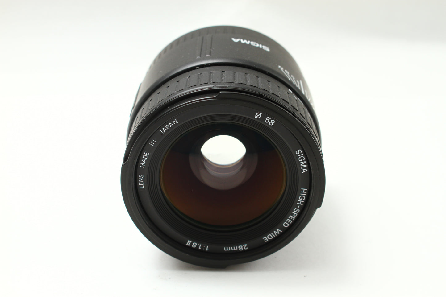 AF 28/1.8 II HIGH-SPEED WIDE (Canon EF)