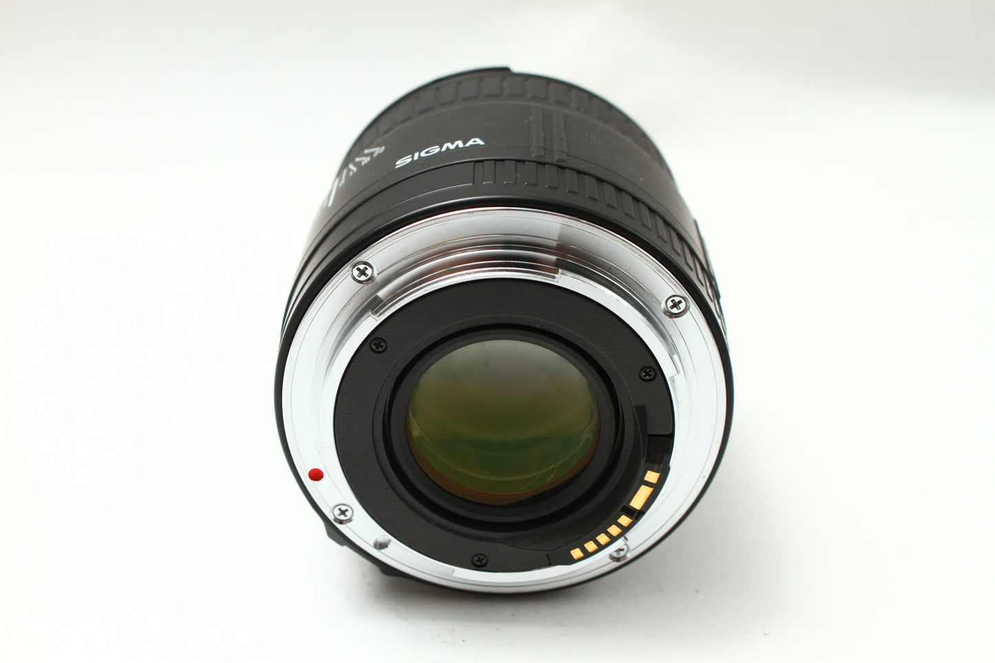 AF 28/1.8 II HIGH-SPEED WIDE (Canon EF)