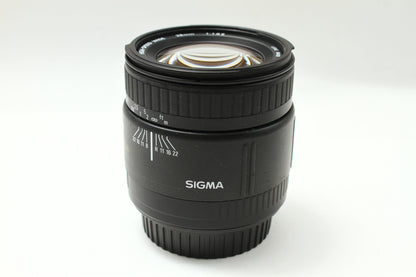 AF 28/1.8 II HIGH-SPEED WIDE (Canon EF)