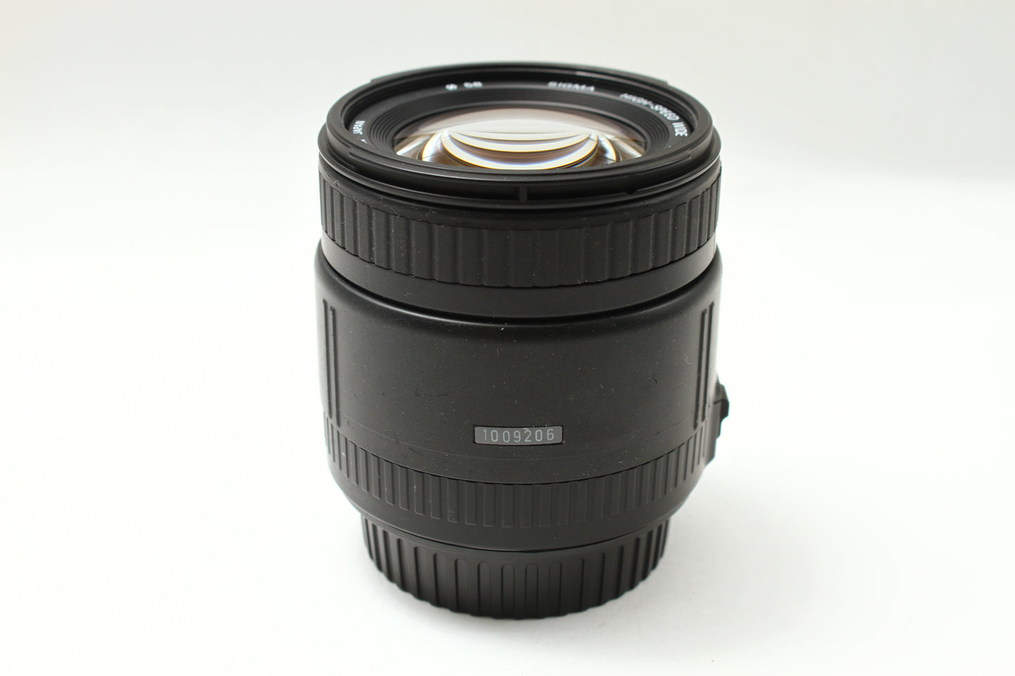 AF 28/1.8 II HIGH-SPEED WIDE (Canon EF)