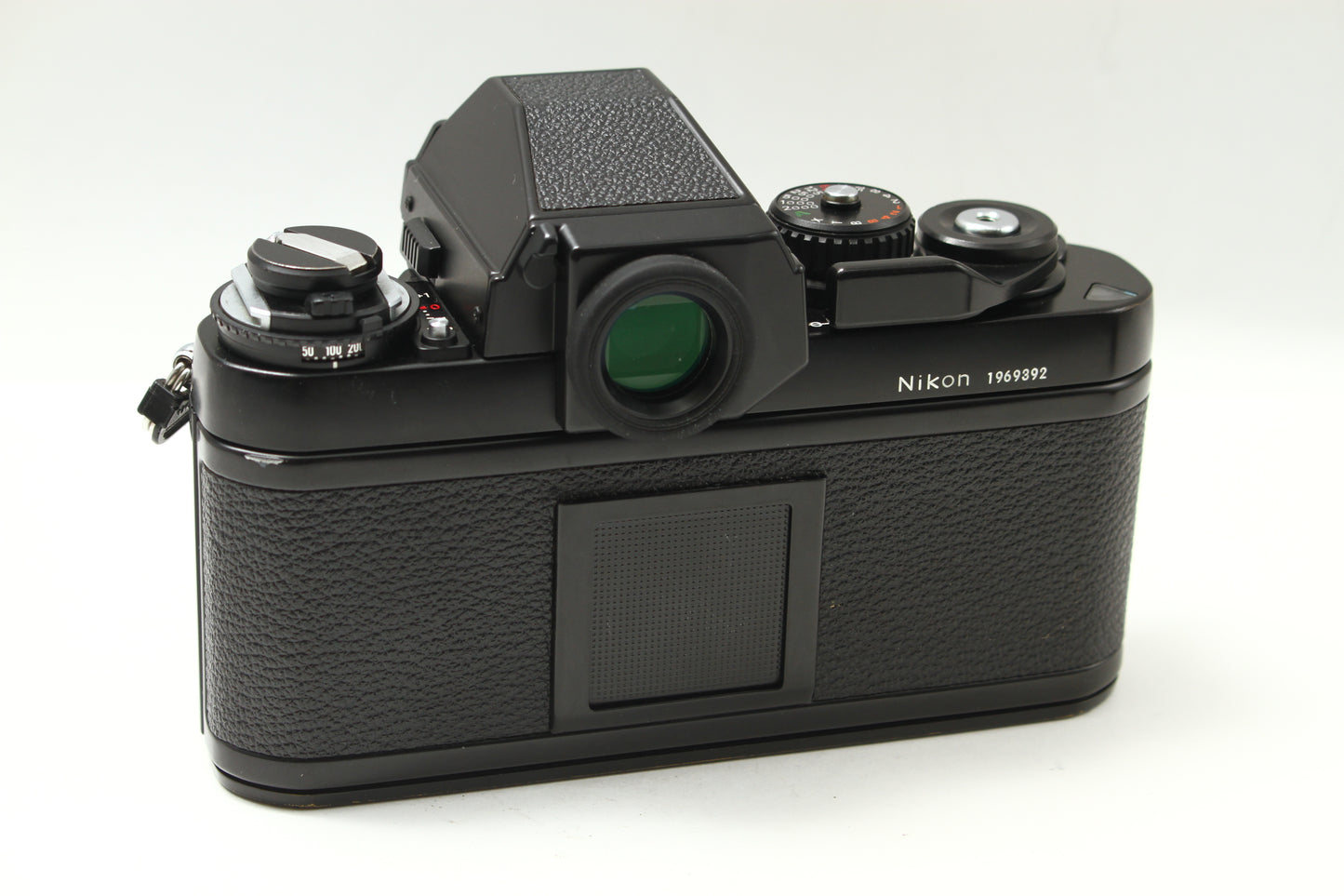 F3 アイレベル