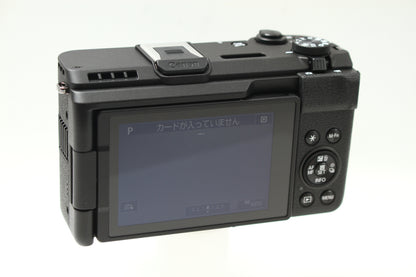 PowerShot V1
