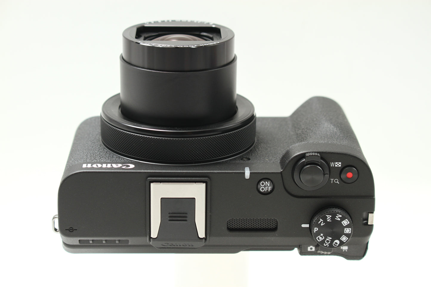 PowerShot V1