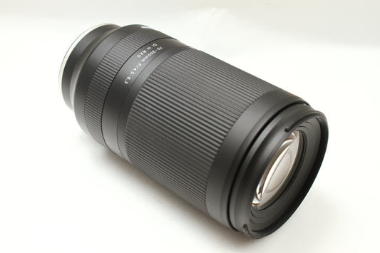 70-300/4.5-6.3 Di III RXD (A047・SONY E)