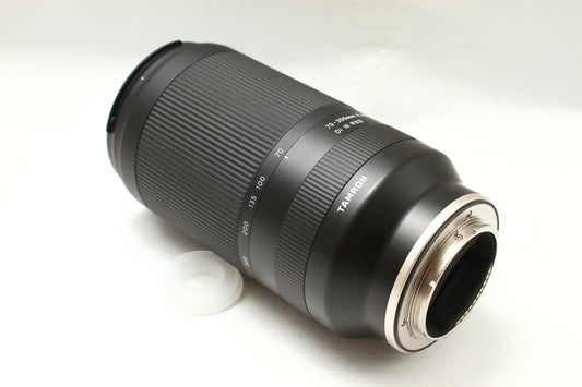 70-300/4.5-6.3 Di III RXD (A047・SONY E)
