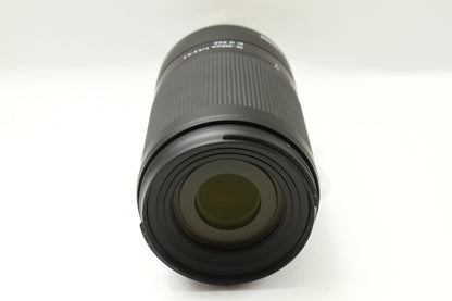 70-300/4.5-6.3 Di III RXD (A047・SONY E)
