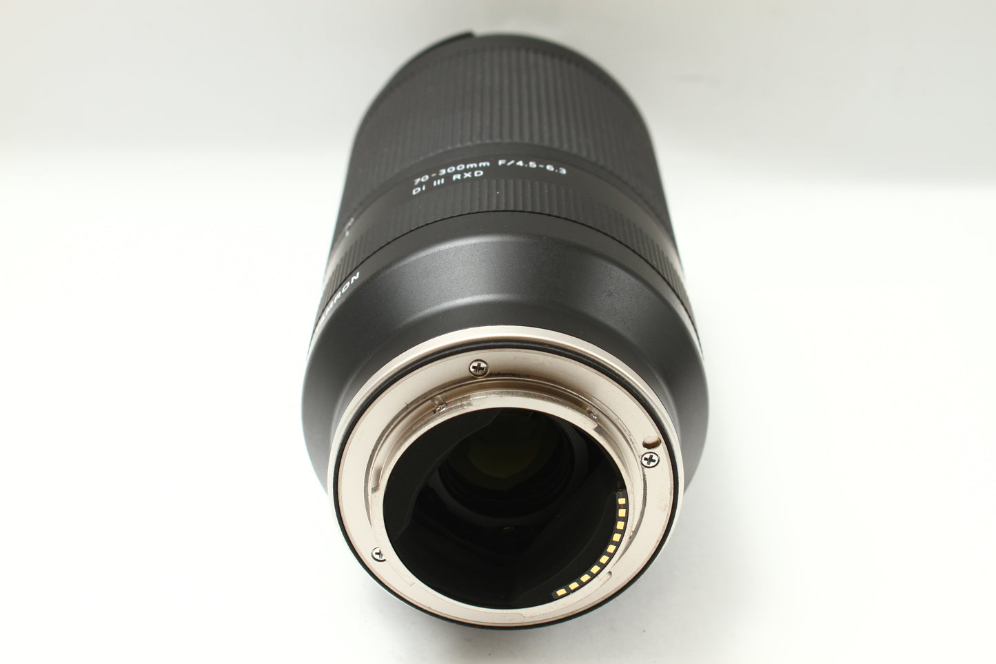 70-300/4.5-6.3 Di III RXD (A047・SONY E)