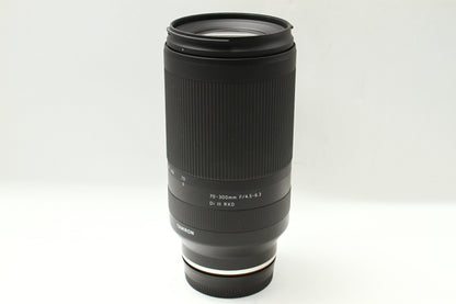70-300/4.5-6.3 Di III RXD (A047・SONY E)