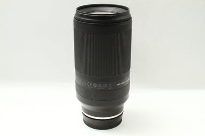70-300/4.5-6.3 Di III RXD (A047・SONY E)