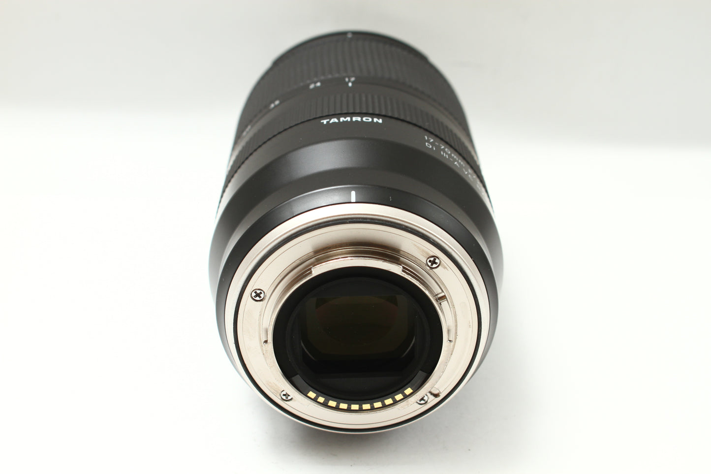 17-70/2.8 Di III-A VC RXD (B070・FUJIFILM X)