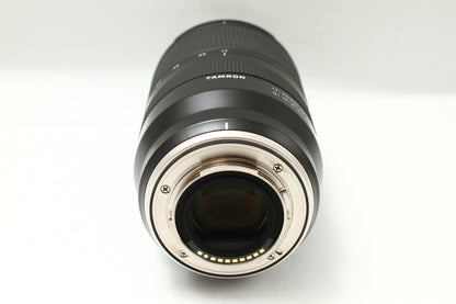 17-70/2.8 Di III-A VC RXD (B070・FUJIFILM X)