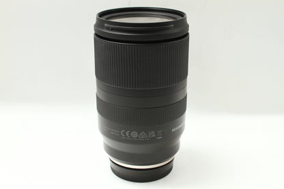 17-70/2.8 Di III-A VC RXD (B070・FUJIFILM X)