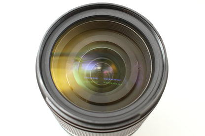 17-70/2.8 Di III-A VC RXD (B070・FUJIFILM X)