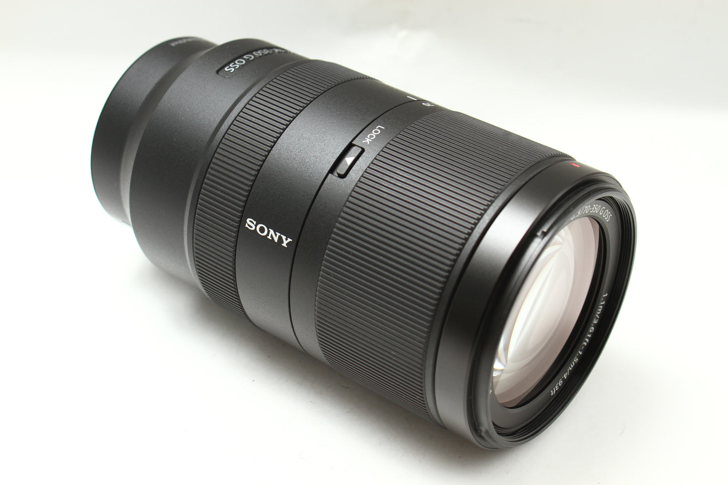 E 70-350/F4.5-6.3 G OSS