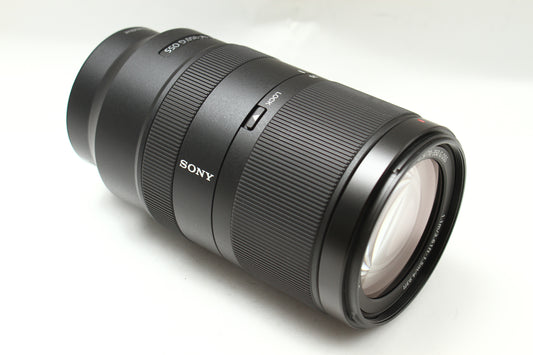 E 70-350/F4.5-6.3 G OSS