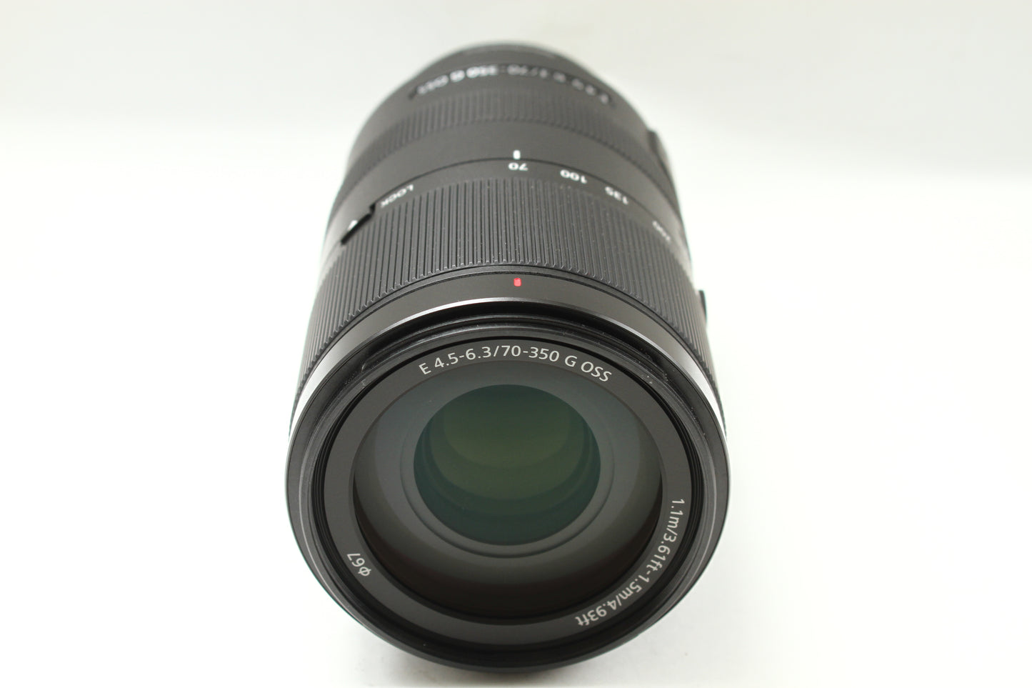 E 70-350/F4.5-6.3 G OSS